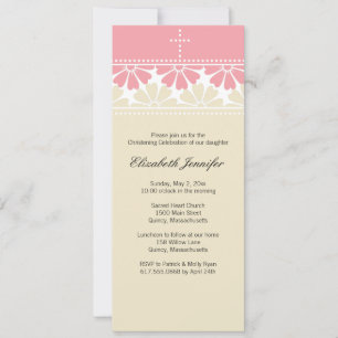 Convite para Natal / Batismo - Personalizar