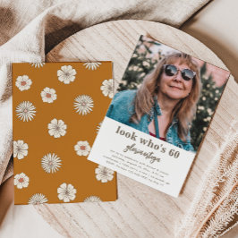 Convite para o Aniversário das Mulheres | Aniversá