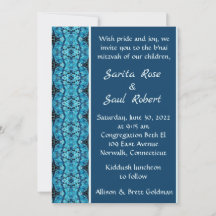 Convite para o Caleidoscópio Oriental