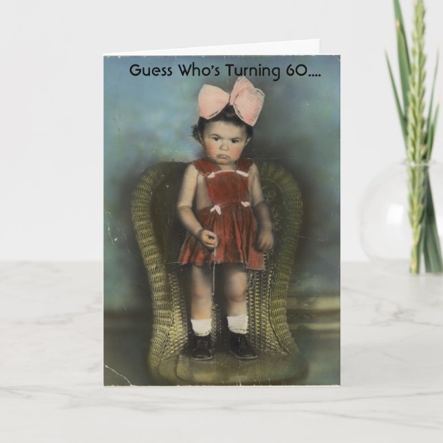 Convite para o dia de Carmen (Frente)