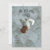 Convite para o Grupo Whimsic