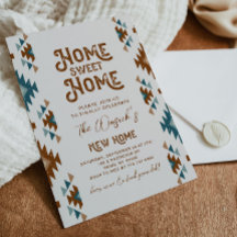 Convite para o lar sudoeste | Aquecimento da casa