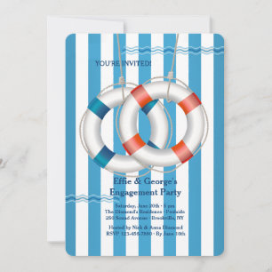 Convite para o servidor de vida dupla