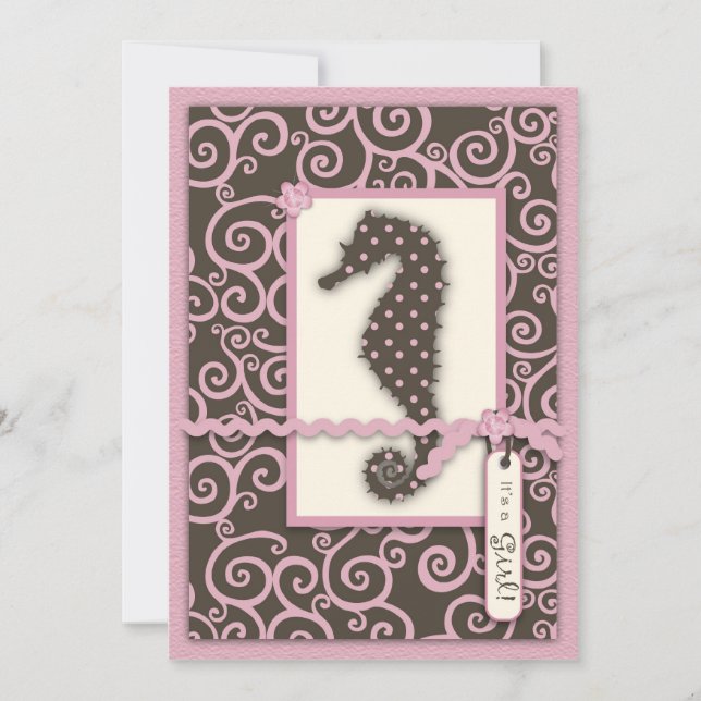 Convite para o transporte marítimo (Frente)