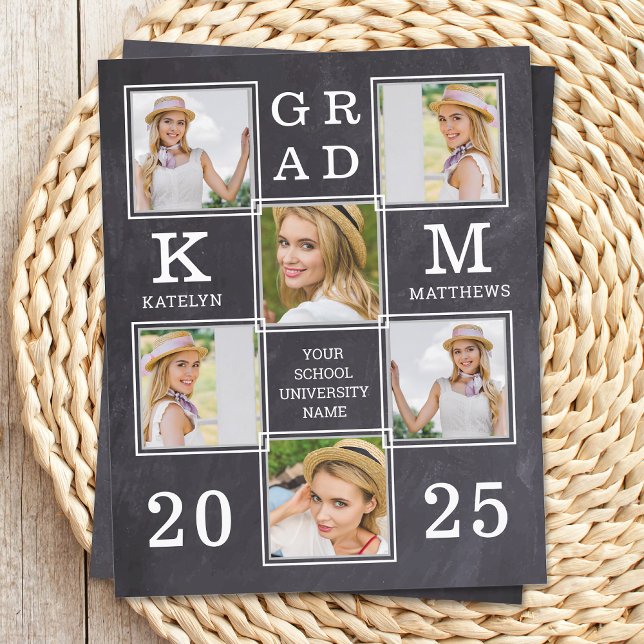 Convite para Orçamento de Fotografia 6 para Gradua (Criador carregado)