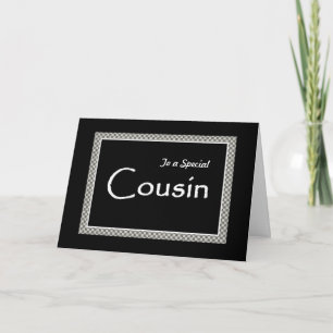 Convite para Pajem de Primo - Personalizável