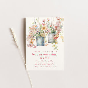 Convite para primavera