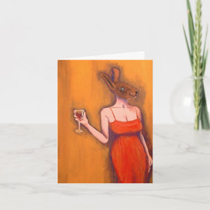 convite para provando de vinho