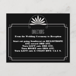 Convite para Recepção de Tíquete de Teatro