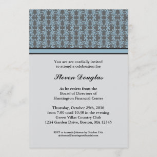 Convite para Reforma Corporativa