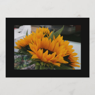 Convite para Reunião Familiar