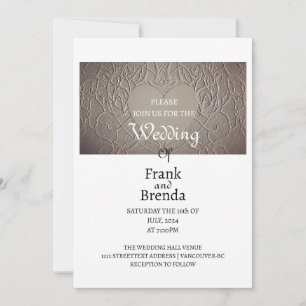 Convite para Rosa de Sandy