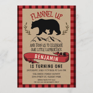 Convite Para ruas Ou segundo aniversário Do Flann