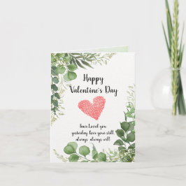 Convite Para sempre: Celebração do Dia de Um Namorados