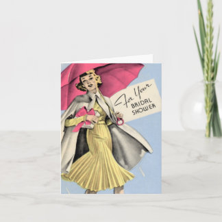 Convite Para seu chá de panela