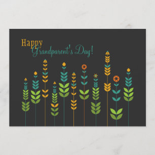 Convite para Sistemas Flores