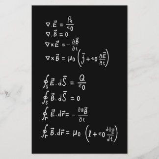 Convite para Sticker Quadrado de Fórmula Física