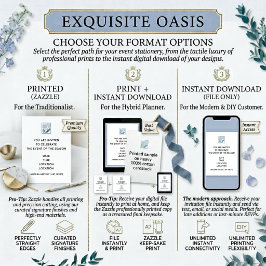 Convite para Tatuagem Minimalista Ousada