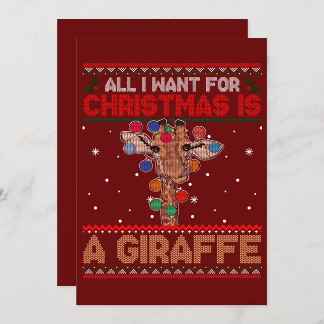 convite para teste (Frente/Verso)