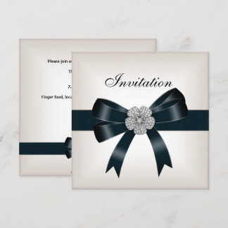 Convite para Todas as Ocasioes Joia Diamante IMAGE