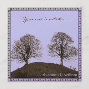 Convite para tratamento