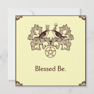 Convite para tratamento