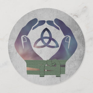 Convite Para Tratamento De Eternidades