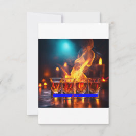 Convite para uma festa