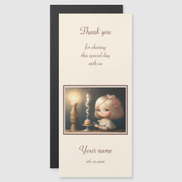 Convite Parabéns, garota 01