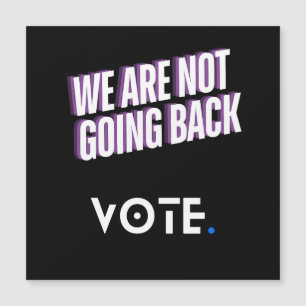 Convite Partido Democrático Merch Harris
