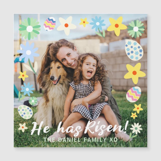 Convite Páscoa Que Ele Riscou (Frente)