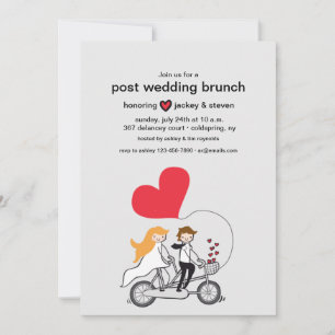 Convite Personalizado De Casamento De Posto De Amo