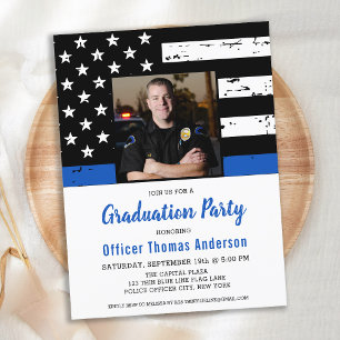 Convite Personalizado De Fotografia Para Graduaç