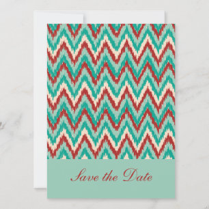 Convite Personalizado de Listras de Decor - Person