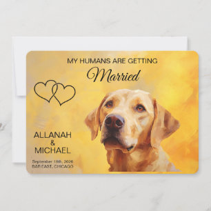 Convite Personalizado de Noivado de Casamento com 