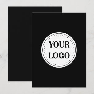 Convite Personalizado e Elegante para Cerimônia de