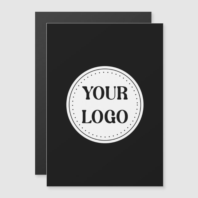 Convite Personalizado e Elegante para Cerimônia de (Frente/Verso)
