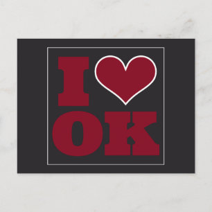 Convite Personalizado Norman (OK)