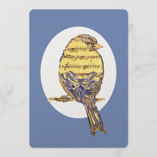 Convite Personalizado para Retirada de Tema de Pás