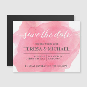 Convite Personalizado Salvar a data, roteiro de casamento 