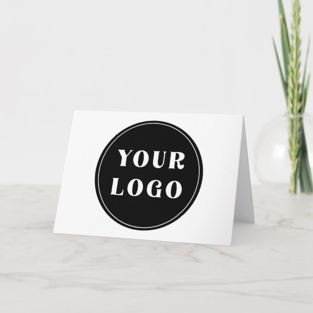 Convite personalizado, único, elegante e minimalista (Frente)