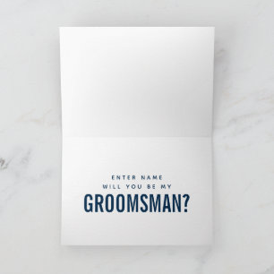 Convite Personalizado Você Será Meu Padrinho / Mel
