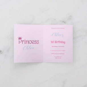 Convite Personalize Peter o primeiro aniversario do Coelho