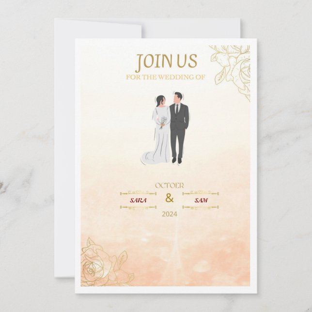 CONVITE PINK (Frente)