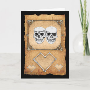 Convite pirate love