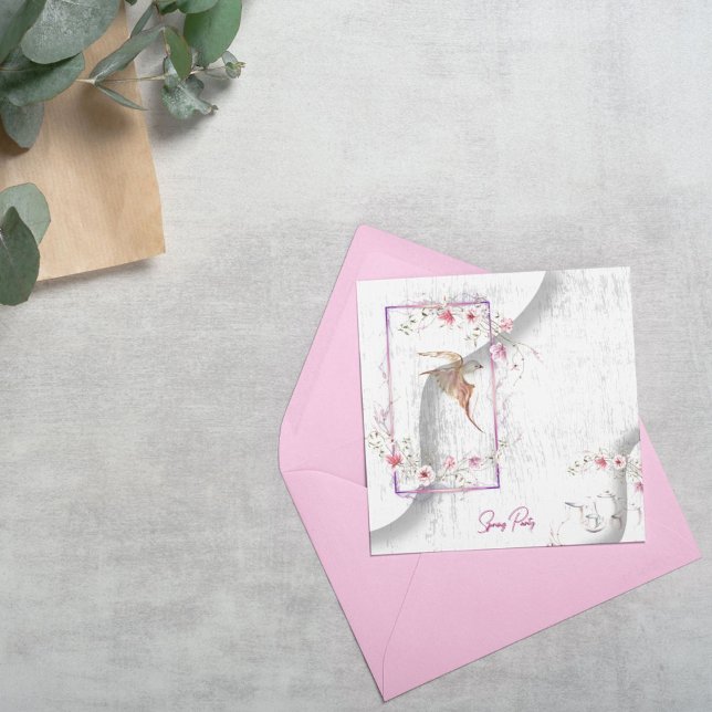 Convite Placa magneta deliciosa (Criador carregado)