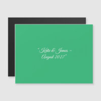 Plano Fundo Verde Menta – Design de Casamento