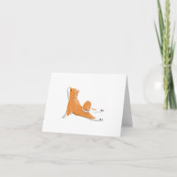 presente de aniversário engraçado do cão shiba inu
