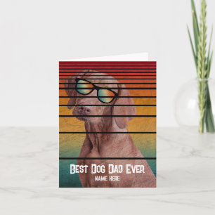 CONVITE PRESENTE DO DIA DOS PAIS MELHOR PAI DE CÃO DA MODA