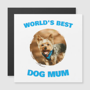 Convite Presente Personalizado Mínimo Melhor Cachorro Gato
